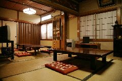 rooms without a meal