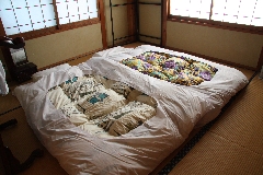 rooms without a meal